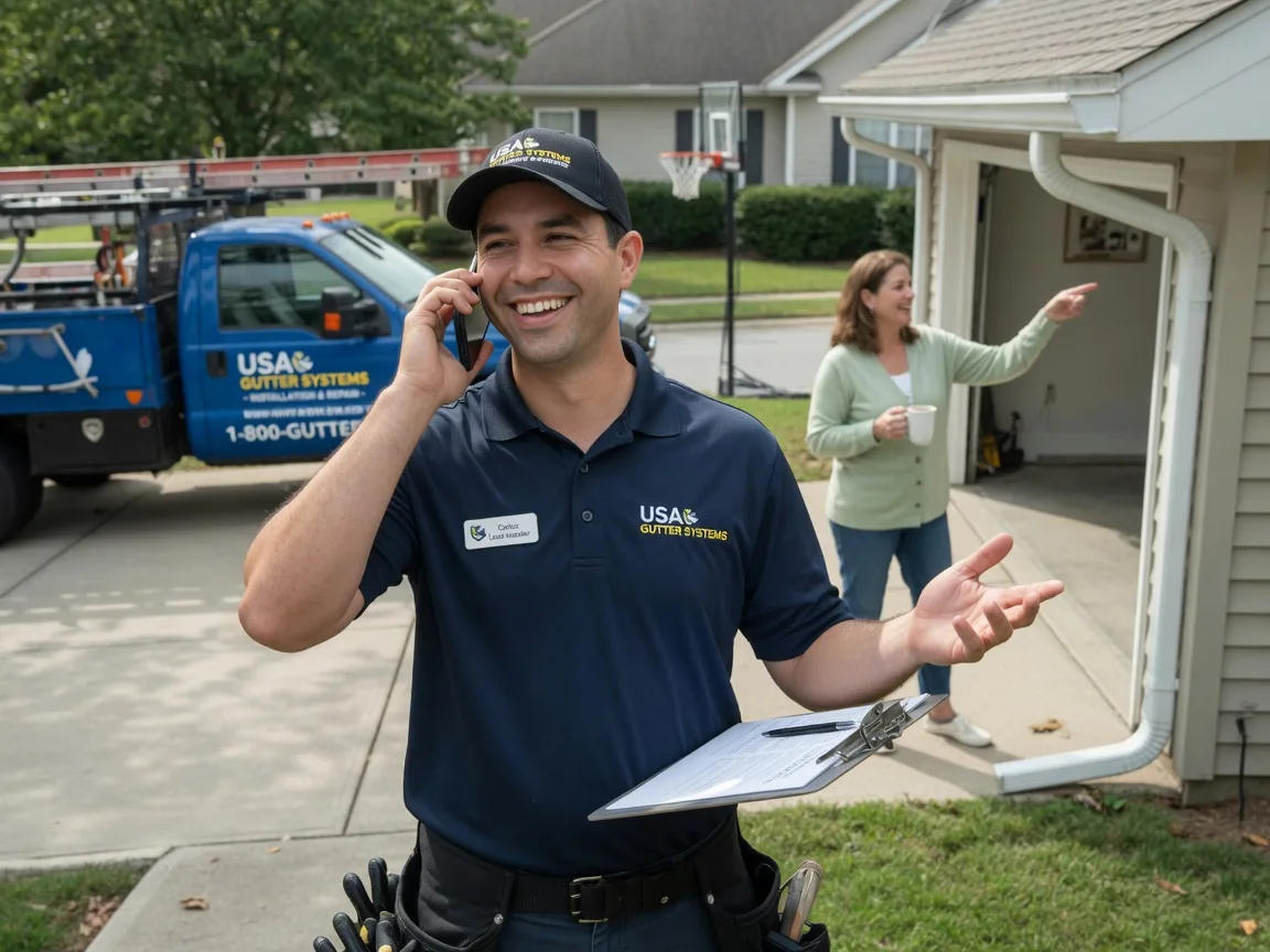 Gutter Installation Bishop, TX FAQs